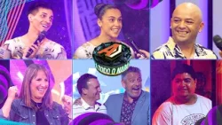 Mirá A Todo o Nada del lunes 16 de marzo Mirá A Todo o Nada del lunes 16 de marzo