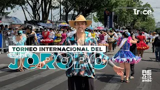 Así se vivió el Joropódromo y el Torneo Internacional del Joropo 2026 💃🏻🤠🕺🏻 Rezeteando
