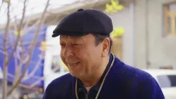 Umr bekati I HIKMAT telenovellasi