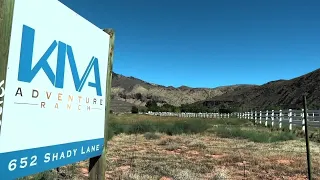 Child abuse arrest at Utah treatment center raises questions about oversight