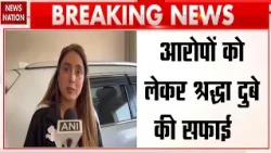 Lucknow Shiva Sharma Case: 'मैं बेकसूर हूं..शिवा की मां को पसंद नहीं', Media सामने आई Shraddha Dubey