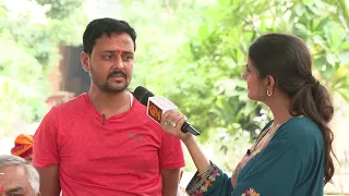 Chaupal Charcha | Save Water, Cut Costs - Adopt Direct Seeding | Promo