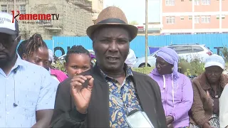 Igoti ria macira ma migunda Nyahururu guteaniria cira uria urambikituo ni mundu kiumbe