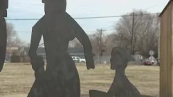 'They were free': America's oldest Black town sits just outside St. Louis