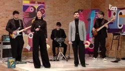 DOMENICA SUL 12 _ 04 gennaio 2026