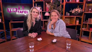 Ter Tafel -  "Papa, ik was een kind"