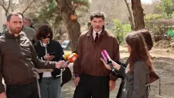 აი, რა მომავალი უნდა ჰქონდეს აგენტურას?  ისინი არიან მოღალატეები - კალაძე