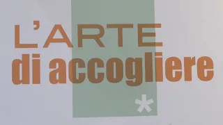 “The Art of Welcoming”: A Barletta exhibition on foster care and adoption