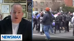 NYC attack was terrorism, saying otherwise is cowardly: John Chell | Bianca Across The Nation