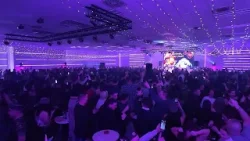 BAJA MALI KNINDZA - MOREM PLOVI | live BAJA MALI KNINDZA - MOREM PLOVI | live