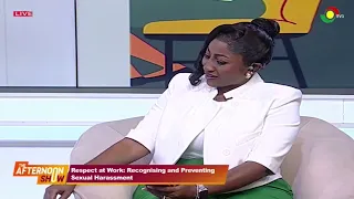 Everyday Scenarios That Could be Considered Sexual Harassment