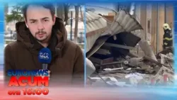 Știrile Euronews România - de la ora 16:00 - 16 ianuarie 2026