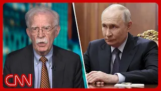 US intel warns Putin is planning a NATO attack: What we know