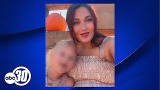 Fresno mother found dead in ex's home after being reported missing, family says