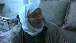 Kukës/ Ish-nusja e djalit i nxori jashtë pas divorcit, e moshuara dhe djali jetojnë në varfëri