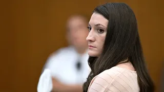 Lindsay Clancy searched 'can you treat a sociopath' prior to killing children: Investigator
