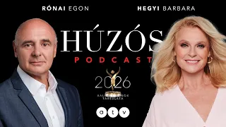 Halhatatlanok Társulata örökös tagság 2026 / Hegyi Barbara színművész