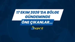 HIGHLIGHTS FROM THE REGIONAL AGENDA ON OCTOBER 17, 2026...