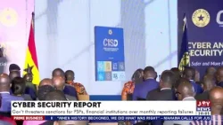 Отчет по кибербезопасности: Правительство угрожает поставщикам платежных услуг и финансовым учреж...