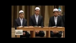 MEWLID AL-SHARIF - KURDISH