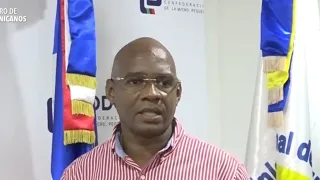 INABIE suppliers lack experience but are ready to start the school year