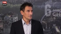 Casse du Louvre -Sécurité des musées à Lyon "Il existe une routine qui peut faire oublier la menace"