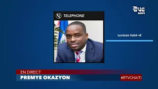 Jovenel Moïse Assassination: Key Takeaways from the First Week of Christian Sanon's Trial