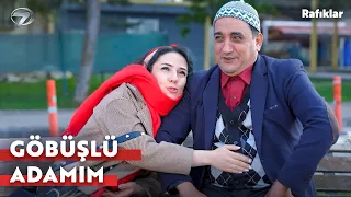 Heyri's Most Romantic Moments | The Buddies