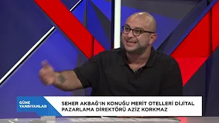GÜNE YANSIYANLAR  - AZİZ KORKMAZ