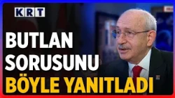 Kemal Kılıçdaroğlu Responded to the Question of Absolute Nullity Like This!