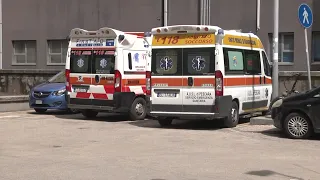 Tragedy in Spoltore: 36-year-old Fabio Camplone from Pescara dies in accident - 09/15/2026