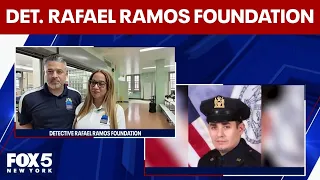 From Heartbreak to Hope: The Rafael Ramos Foundation