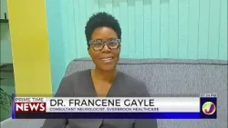 Health Report: Parkinson's Disease | TVJ News
