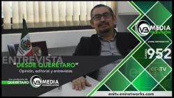 Desde Querétaro - Programa Especial 1