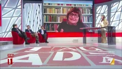 Urbinati: "A difendere l'Occidente è più l'Europa che l'America"