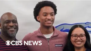 What we know about the Mississippi teen's drowning death and investigation