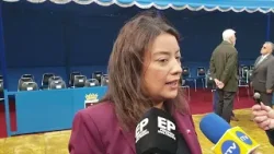 DESFILE FUERZA AÉREA