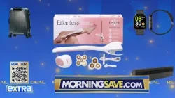 Сэкономьте на багаже ​​Olympia и вентиляторах Sharper Image Window Fans с помощью предложения от ...