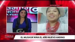 ? A Fondo | El Mushuk Nina el año nuevo andino  /  20-3-2026