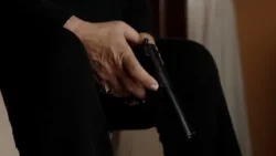 Η Γη Της Ελιάς | Πέμπτη 15/01/26 | 21:00