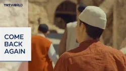 Come Back Again | TRT World Documentary Promo