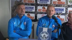 NAJAVA 1/16 FINALA KUPA BOSNE I HERCEGOVINE OFK GRADINA - ŠIROKI BRIJEG NAJAVA 1/16 FINALA KUPA BOSNE I HERCEGOVINE OFK GRADINA - ŠIROKI BRIJEG