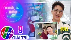 Khởi Đầu Mới - Tập 9: Diễn viên Lâm Nguyễn