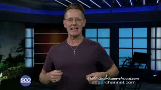 Vic Show: Woman at the well... Part 2