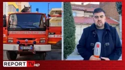 Korçë/ Zjarr në banesë, 73-vjeçarja e paralizuar humb jetën nga asfiksia! Jetonte e vetme