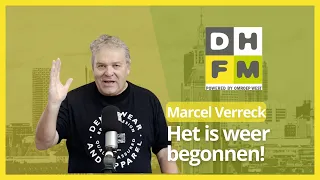 Column Marcel Verreck: 'Fortunately, the glass coach does not have to cross a bridge'