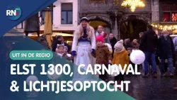 Maandag 5 januari 2026 || UIT IN DE REGIO Maandag 5 januari 2026 || UIT IN DE REGIO