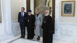 Եկեղեցական կյանք 04.10.2026