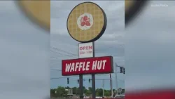 Remembering Waffle Hut in Rogers