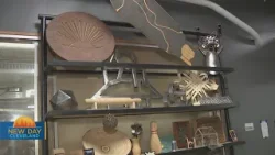 New Day Cleveland: CWRU Think[box]